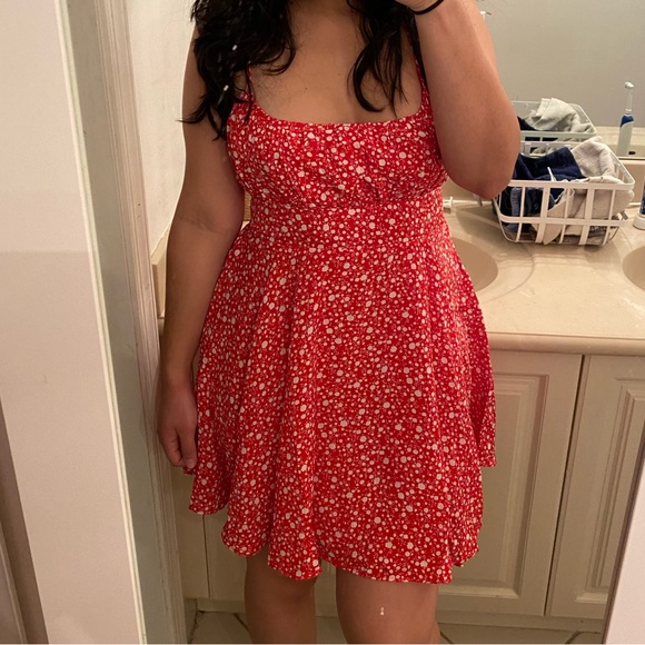 Summer Jam Mini Dress - Picture 8 of 9